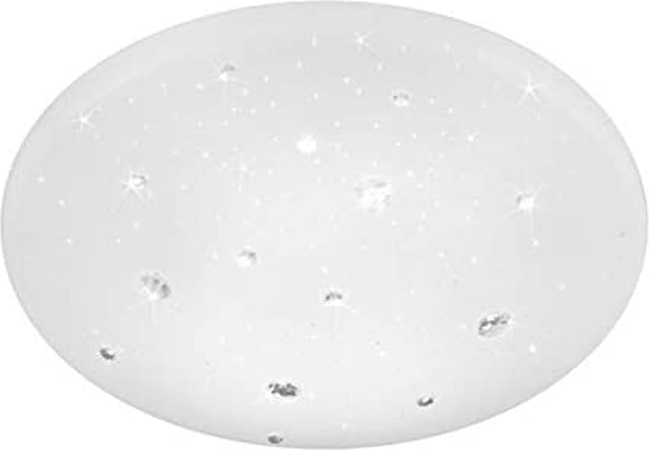 Trio Achat LED Badkamer Plafondlamp