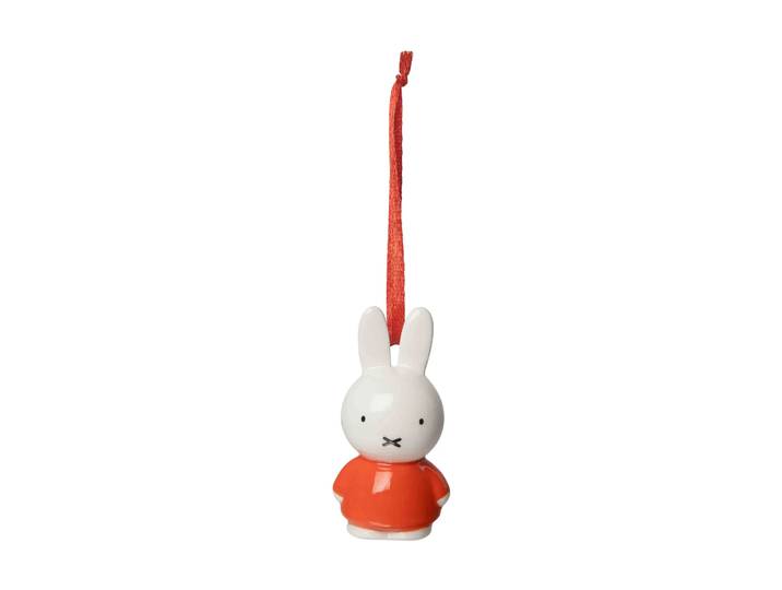 Pluto Design Miffy decoratiehanger Miffy