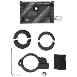MPH-011 Handyhalterung eRIDER360
