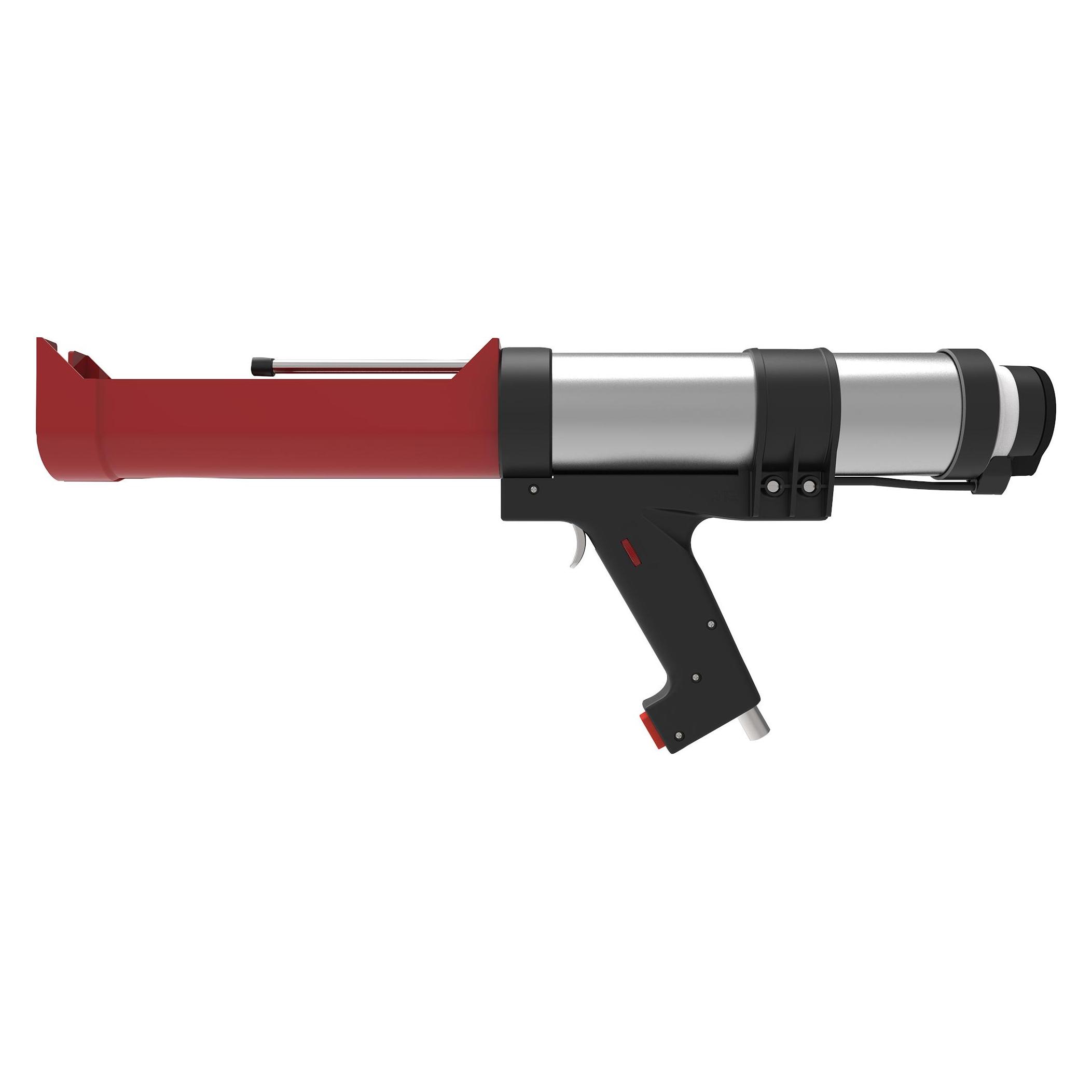 Fischer Pneumatik-Auspresspistole FIS AP (58027)