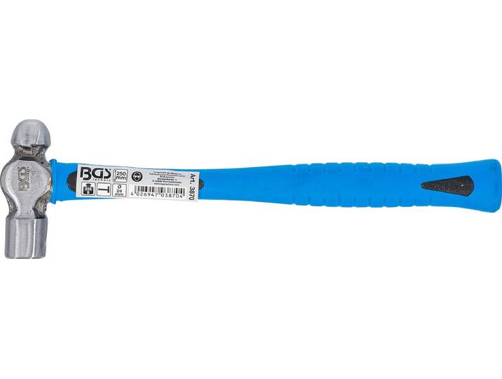 BGS Bolbankhamer 225 gram