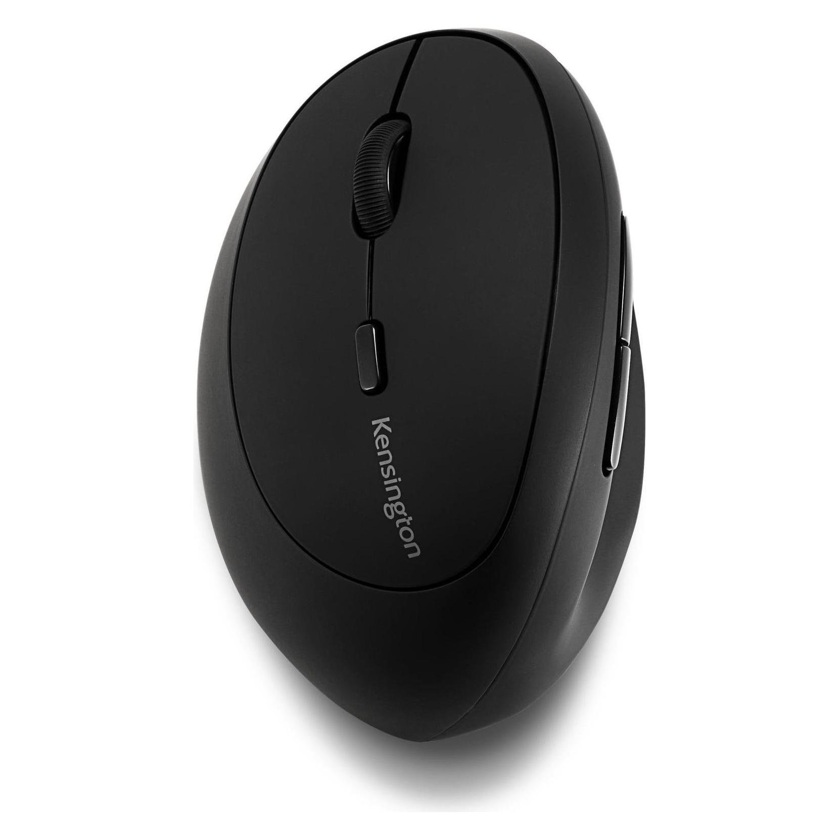 Kensington Pro Fit Ergo Wireless Mouse (Kabellos) (K79810WW)