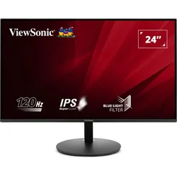 ViewSonic VA24E1-H Monitor 61 cm (24")