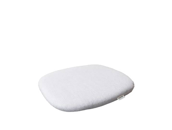 Cane-line Coussin de chaise Peacock Cane-line Natté light grey