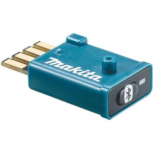Makita Bluetooth-Modul WUT01 Funk-Adapter, 198900-7, passend für AWS Auto-Start Wireless System Geräte