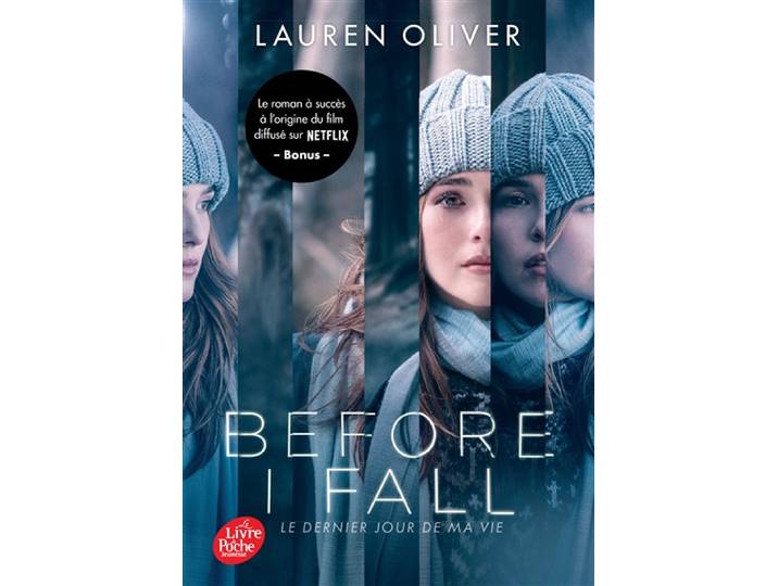 Before I Fall / Le dernier jour de ma vie (Poche)