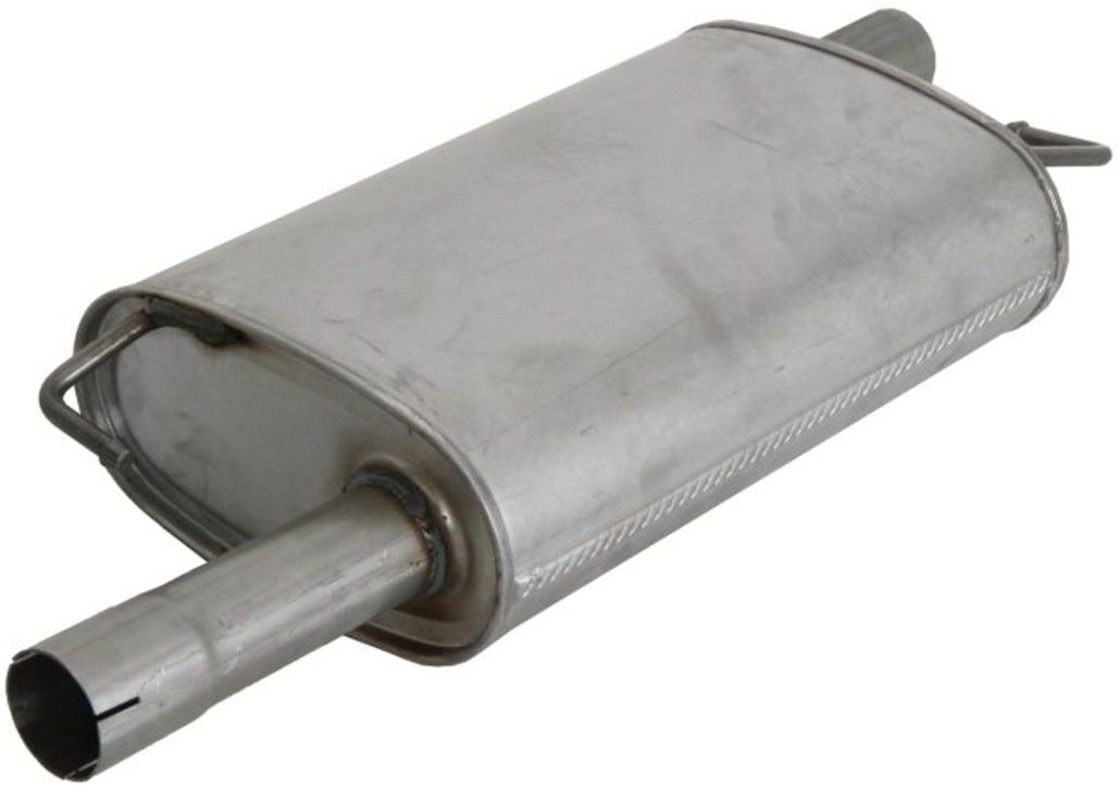 Vorschalldämpfer 4MAX 0219-01-30221