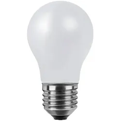 E27 LED Glühlampe High Power matt warmweiß