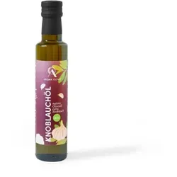 Aroma Olymp Natives Olivenöl Extra - Knoblauch bio