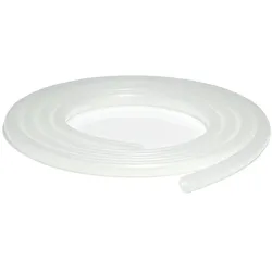 Saugschlauch Absaugschlauch 2 m Ø 6 mm