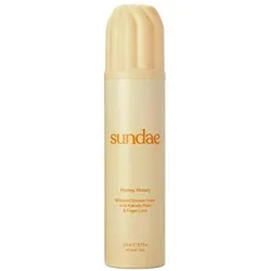 2x Sundae, Duschmittel, Whipped Body Show Foa Hon H 265ml (265 ml)