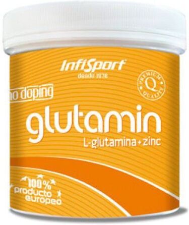 Infisport Glutamin + Zn 300 gr