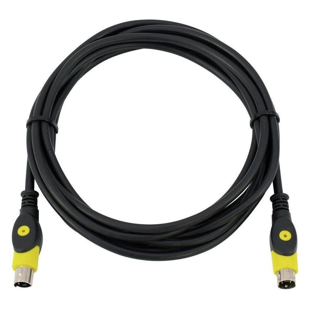Omnitronic S-Video - S-Video (3 m) (30209952)