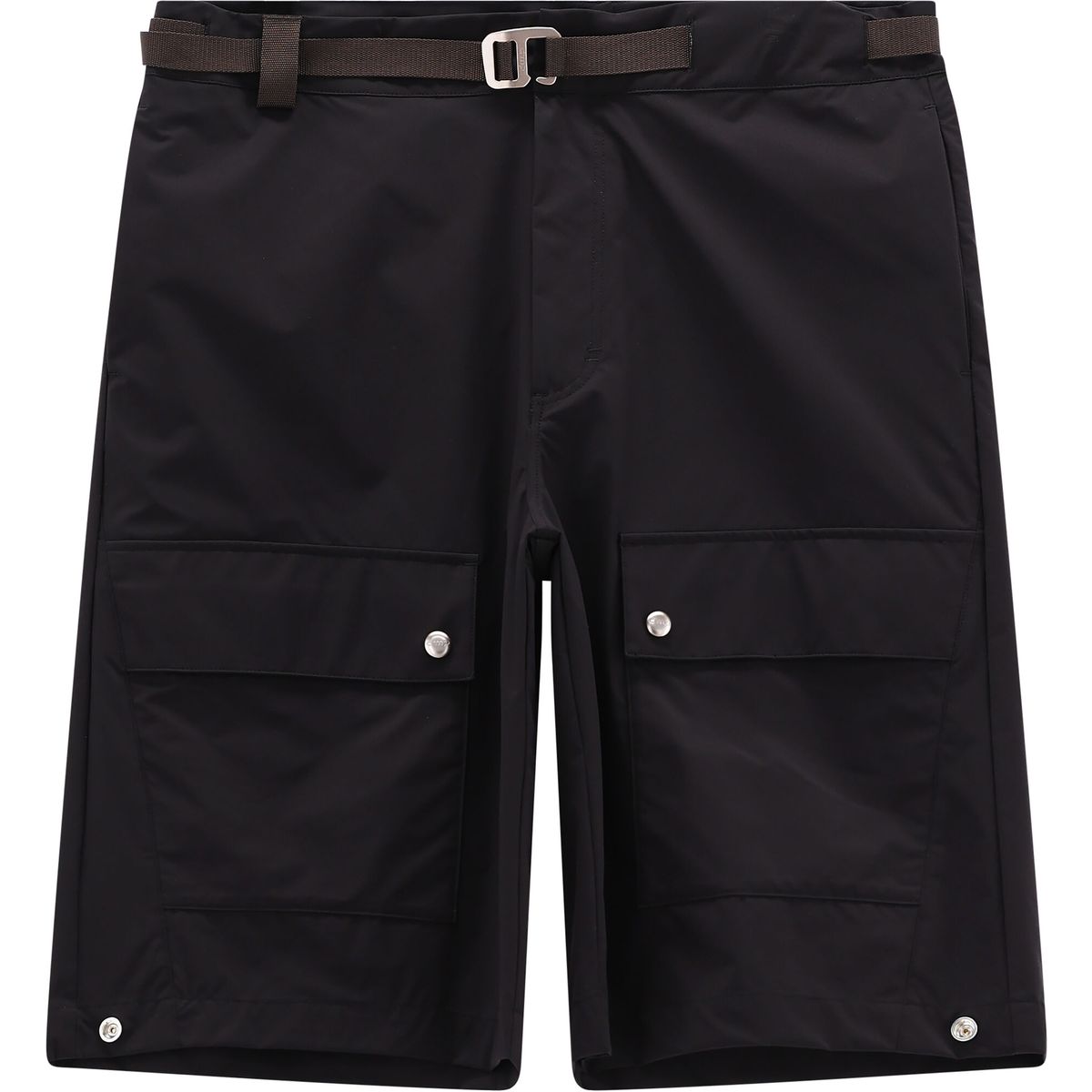 cmp - collective (of) moving people MAN Bermuda nero (U901) XL 36T7167-U901-XL