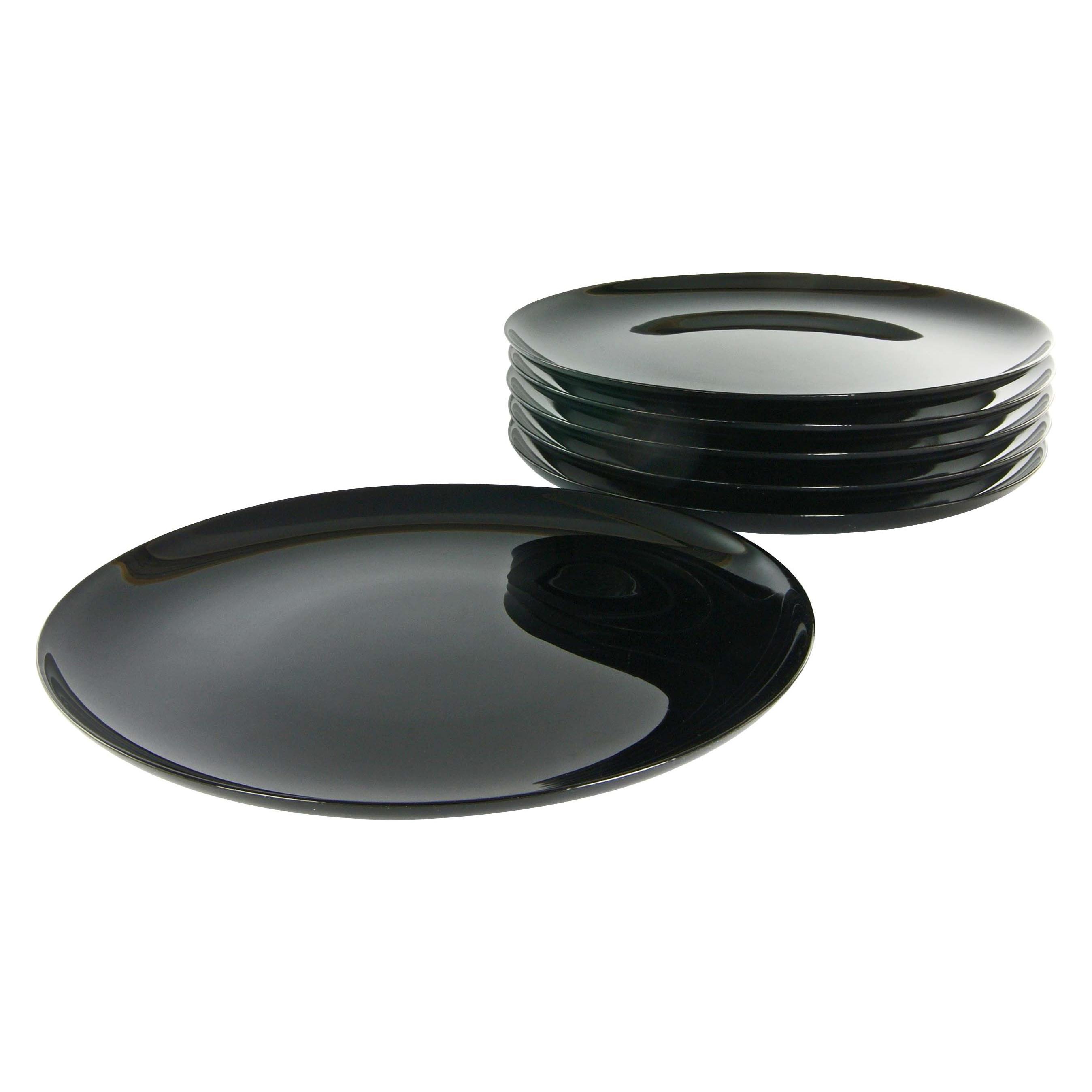 CreaTable Italien Party (6x, 33 cm) (15888)