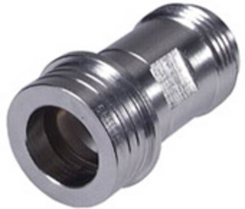 Huber+Suhner 23036033 N-Adapter QN-Stecker - N-Buchse 1St.