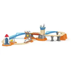 Hape Zugset - Weltraummission auf dem Mars