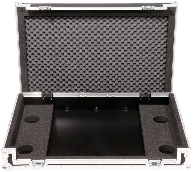 Thon Case Rane System One nero