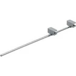 Hettich, Kleiderschrank Zubehör, Hosenhalter Amari einzeln