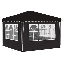 vidaXL, Pavillon, Pop-up Zelt (290 cm, 290 cm)