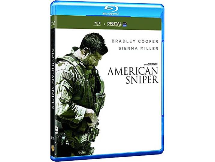 American Sniper