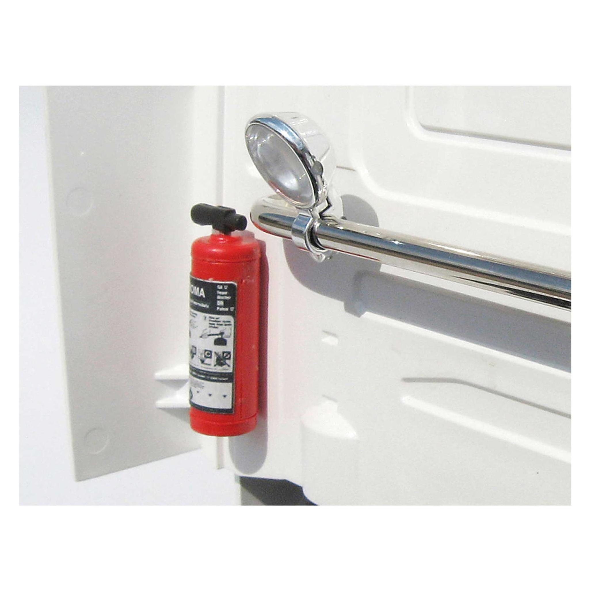 Carson Modellsport 907123 1:14 Feuerl (907123)