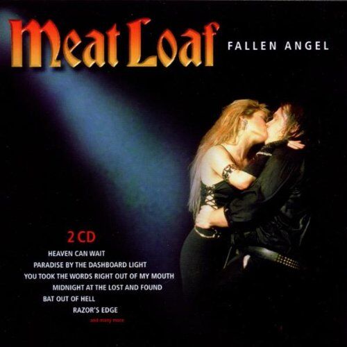 Meat Loaf - Fallen Angel - Preis vom 30.09.2026 22:30:23 h