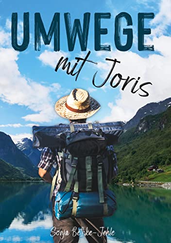 Sonja Bethke-Jehle - Umwege mit Joris - Preis vom 09.10.2026 07:28:09 h