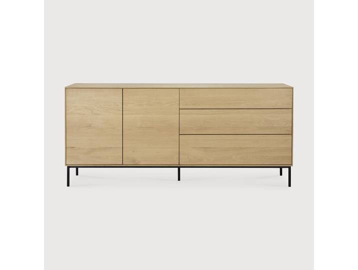 Ethnicraft Whitebird Indoor Anrichte Eichenholz