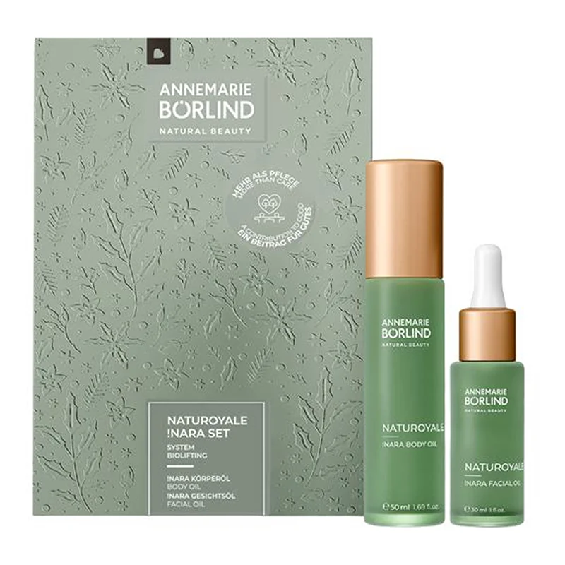 Annemarie Börlind NATUROYALE Nara Set, 1 Stück 603932