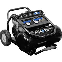 Aerotec Druckluft-Kompressor SUPERTECH Silent 20 l 8 bar 2005767