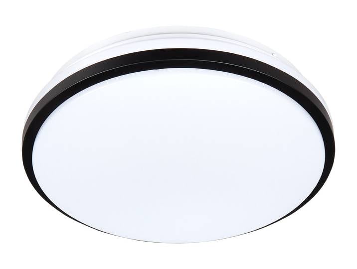 Näve Deckenlampe Irvine Dimmbar ⌀ 32 cm 18 W