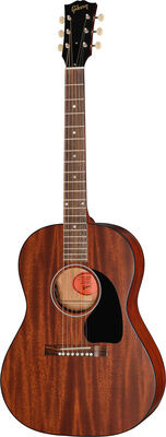 Gibson LG-2 Faded Natural Natur