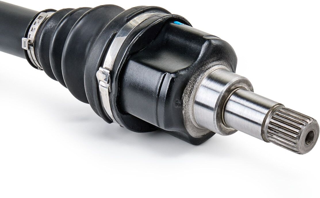 RIDEX REMAN 13D0080R Semiasse
