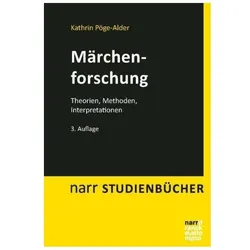 Kathrin Pöge-Alder, Fachbücher von Kathrin Pöge-Alder