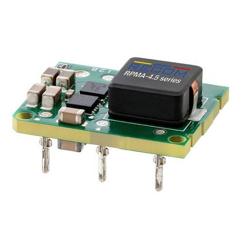RECOM RPMA5.0-4.5/OF DC/DC-Wandler 5V 4.5A 135W Inhalt 1St.