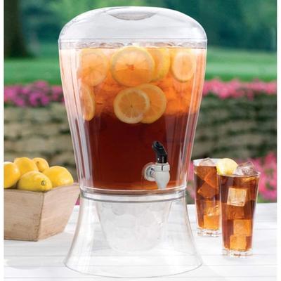 Creative Labs Creativeware 3-Gallon Unbreakable Beverage Dispenser