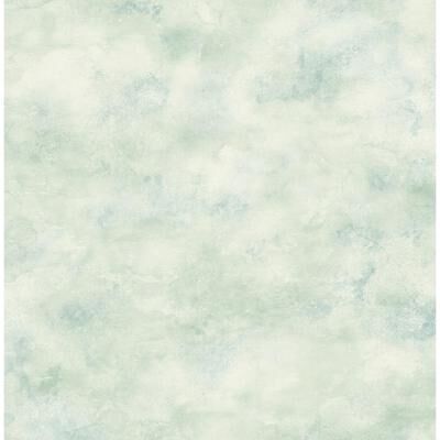 Seabrook Designs Roxen Faux Texture Unpasted Wallpaper