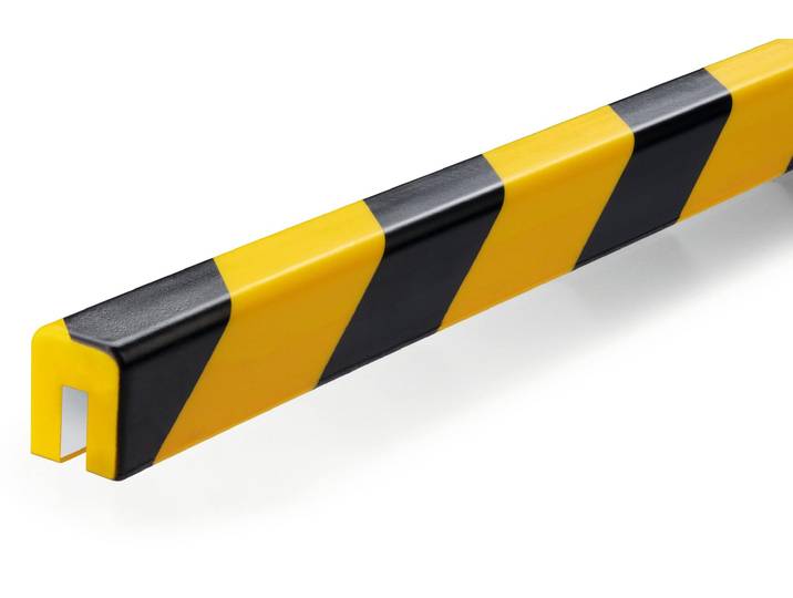 DURABLE Profilé de protection d'arêtes E8\, Multicolore\, 1127130