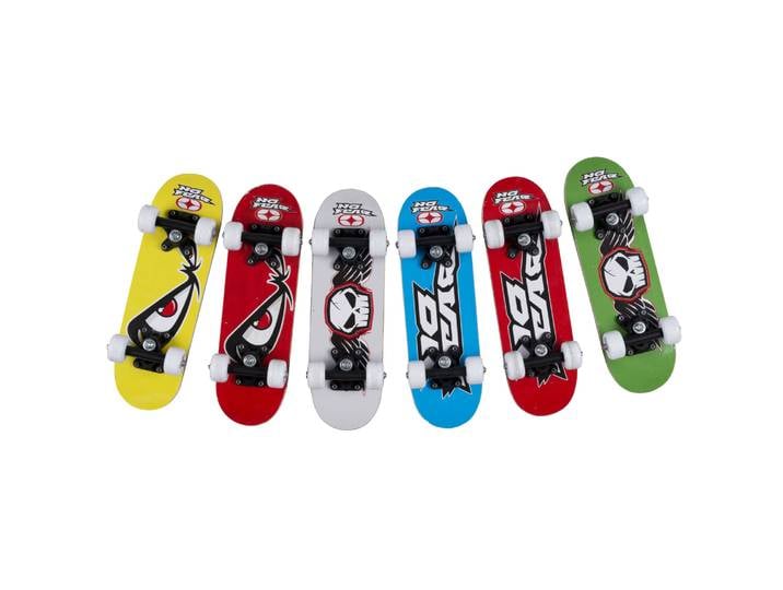 Skateboard NO FEAR