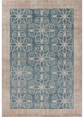 Libby Langdon Winston Looking Glass Rug