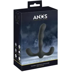 Anos, Analtoy, Flexible prostate stimula