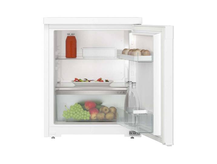 Liebherr Re 1000-20 Kühlschrank Weiss rechts