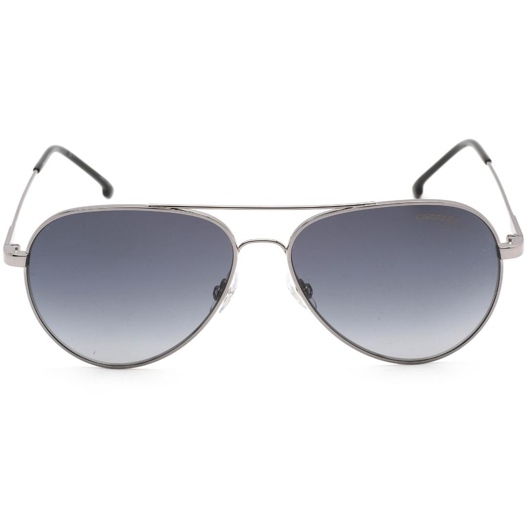 CARRERA 2031T/S 06LB 90 Silberne Sonnenbrille