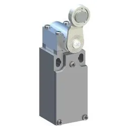 RS PRO, Systemstromversorgung, Endschalter, Rollenhebel, 2 Öffner/1 Schlie