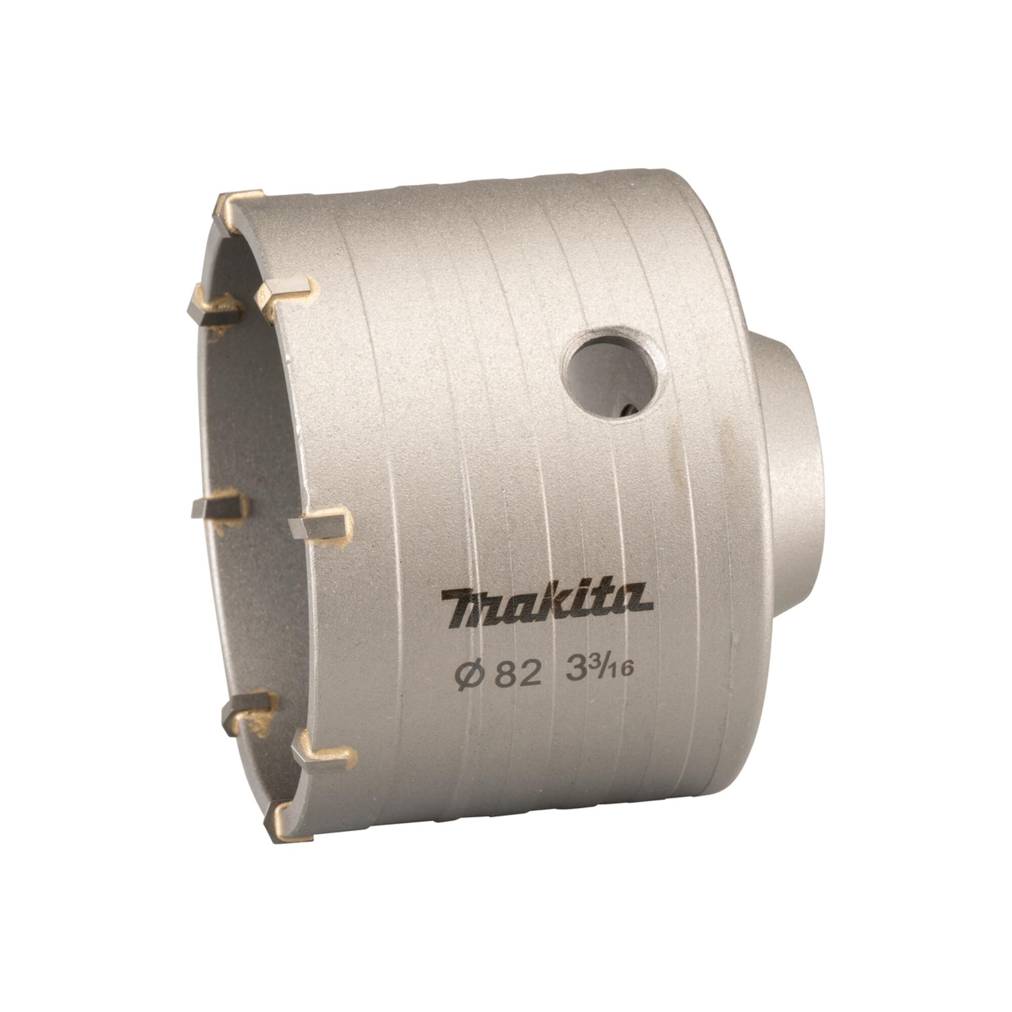Makita HM-Hohlbohrkrone 82mm (D-73944)