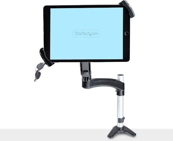 StarTech.com VESA Mount Adapter for Tablets 7.9 to 12.5in - Up