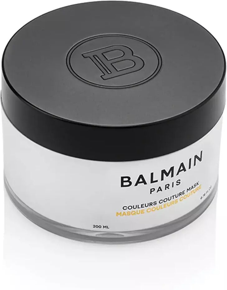 Balmain Paris Couleurs Couture Mask 200 ml