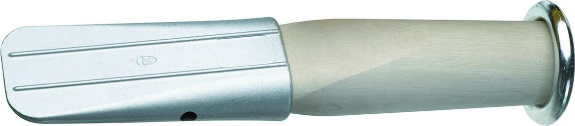 Ochsenkopf aluminium holle wig