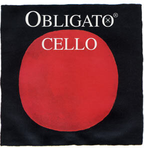 Pirastro Obligato Cello A